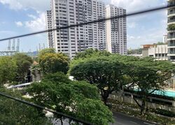 Blk 1F The Pinnacle@Duxton (Bukit Merah), HDB 5 Rooms #517613781